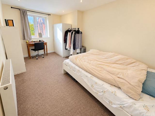 Apartment for rent in Old Market, Bristol