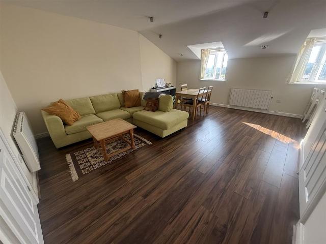 Apartment for rent in St Philip's, Feckenham
