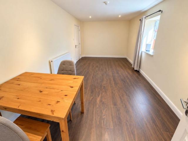 Apartment for rent in Old Market, Bristol