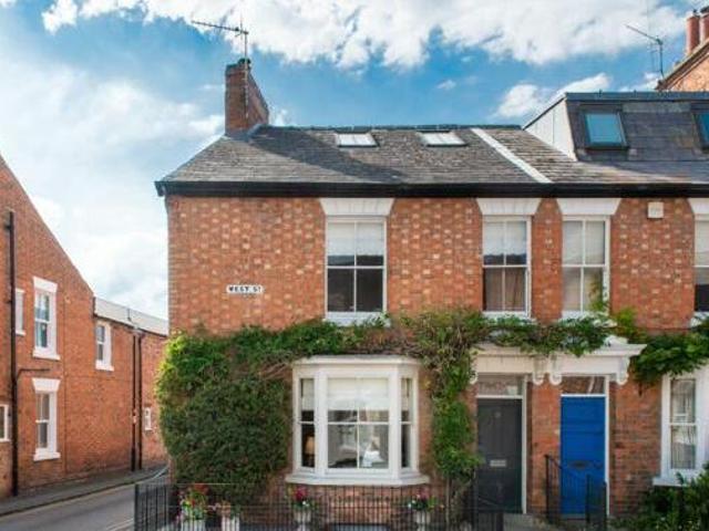 House for sale in Stratford-upon-Avon, Alderminster