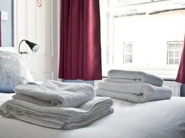 House for rent in Tradeston, Scotland