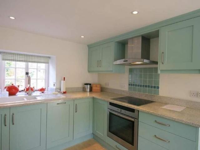 House for rent in Laurieston, Glasgow