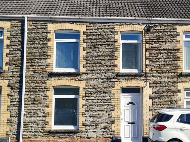 Apartment for rent in Garden Village, Gorseinon