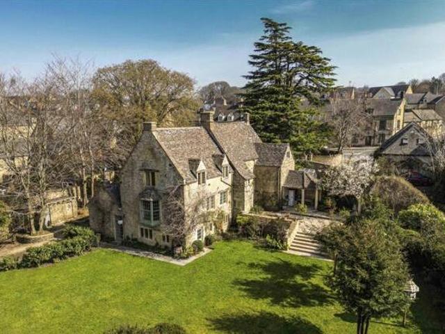House for sale in Chipping Norton, Black Bourton