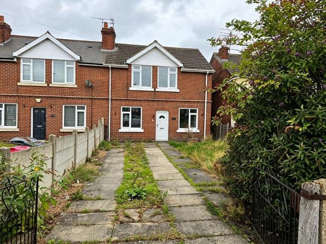 House for rent in Thurcroft, Rotherham