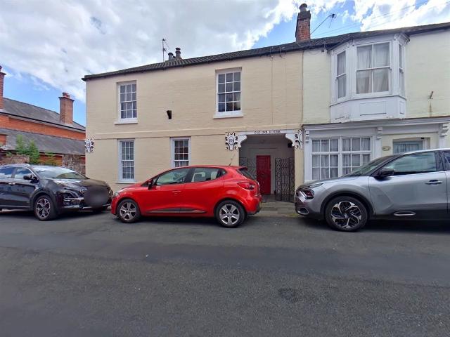 Apartment for rent in Titchfield Common, Fareham