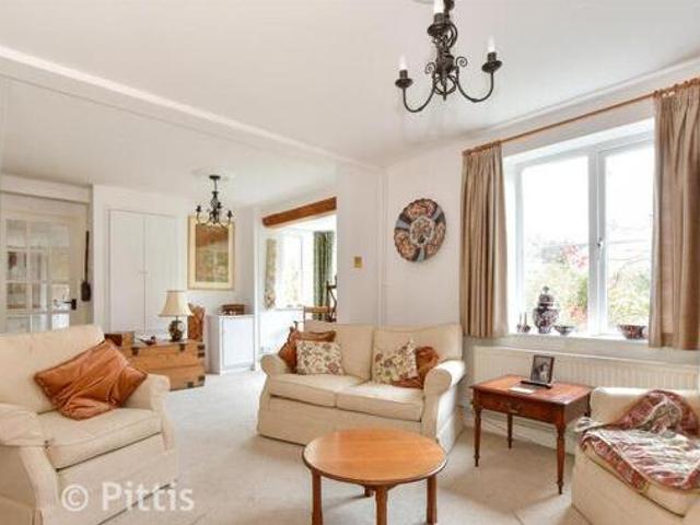 House for sale in Bonchurch, Ventnor