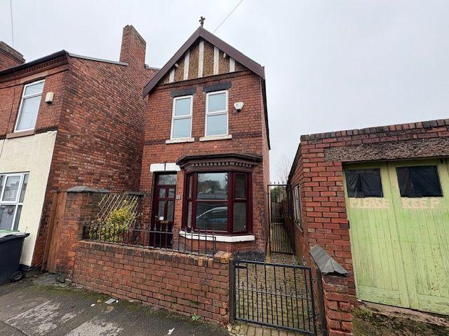 House for rent in Bloxwich, West Midlands