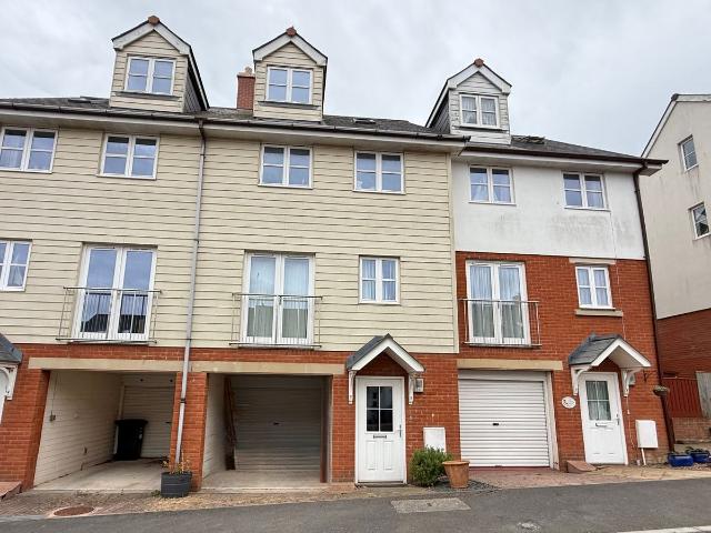 House for rent in Watchet, Somerset