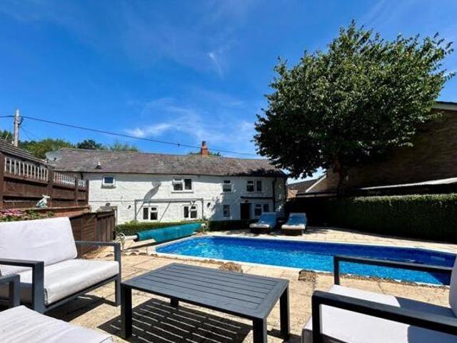 House for sale in Lyons, Greater London