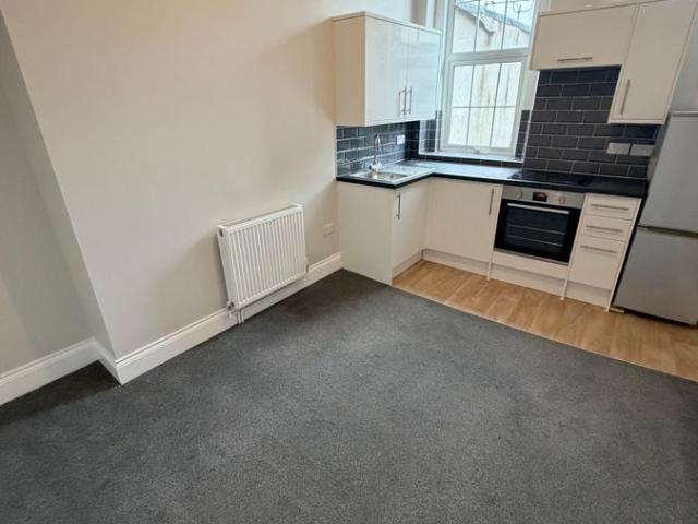 Apartment for rent in Weston-super-mare, North Somerset