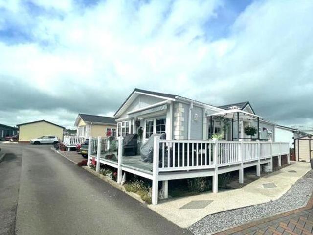 House for sale in Whitland, Wales