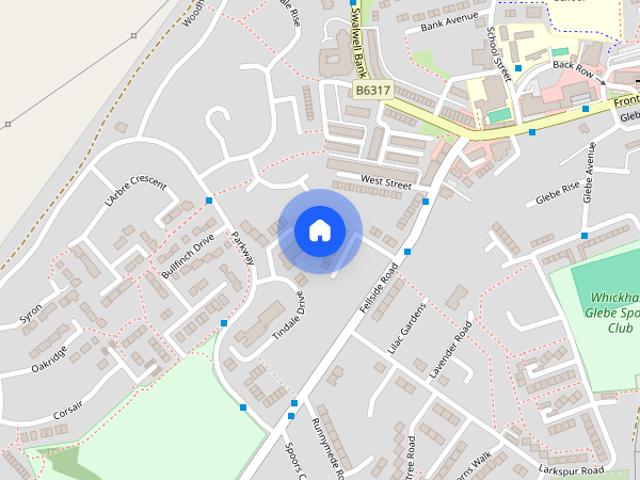 Apartment for rent in Whickham, Tyne And Wear