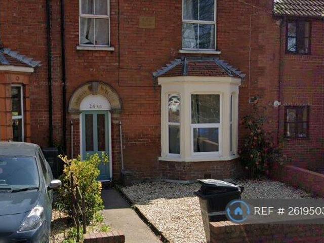 House for rent in Yeovil, Somerset