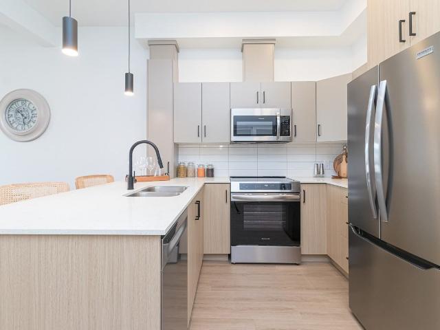 Apartment for rent in Langford, British Columbia