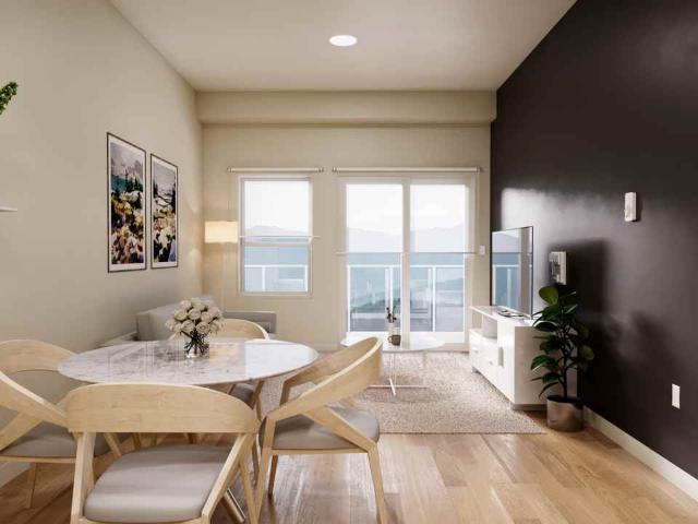 Apartment for rent in Langford, British Columbia