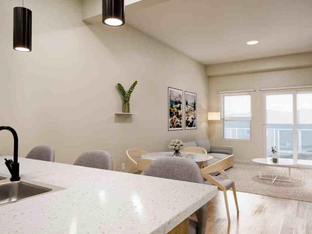Apartment for rent in Langford, British Columbia