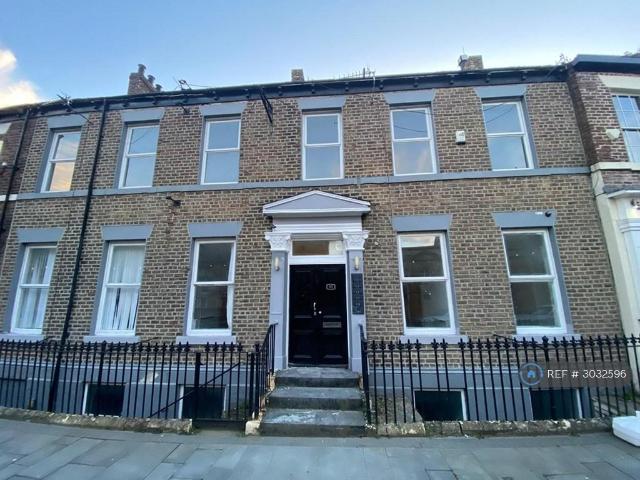 Apartment for rent in Monkwearmouth, Sunderland