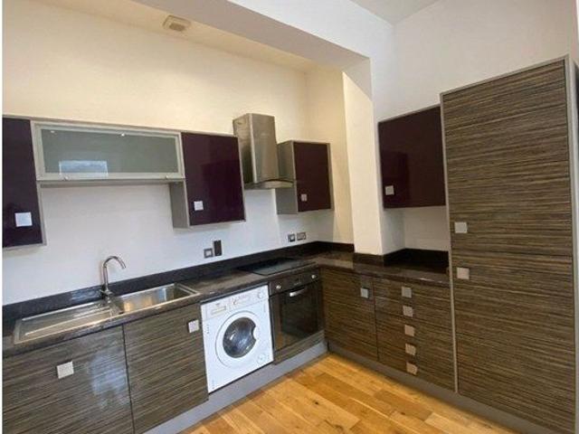 Apartment for rent in Monkwearmouth, Sunderland