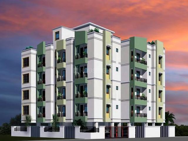 Flat for sale in Tambaram East - Chennai, Tamil Nadu