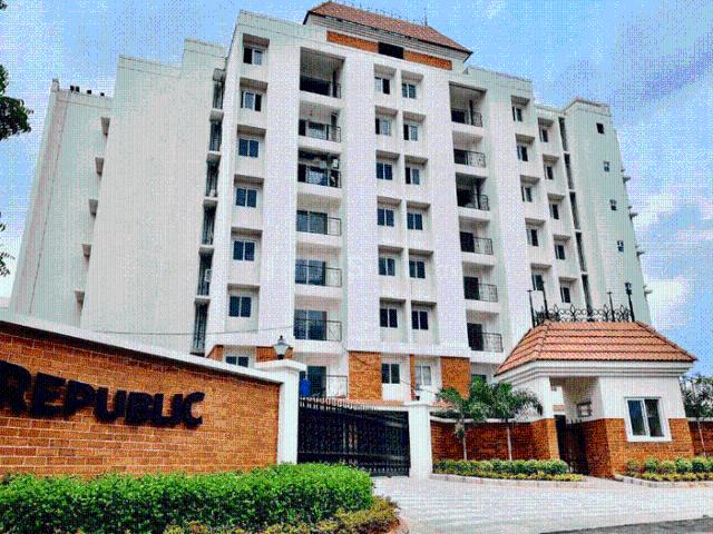 Flat for sale in Tambaram East - Chennai, Tamil Nadu