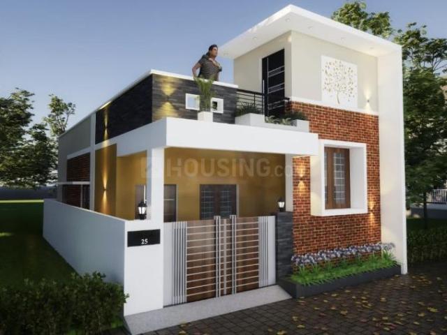 Villa for sale in Tambaram East - Chennai, Tamil Nadu
