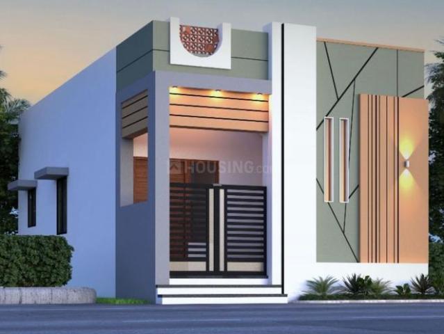 Villa for sale in Tambaram East - Chennai, Tamil Nadu