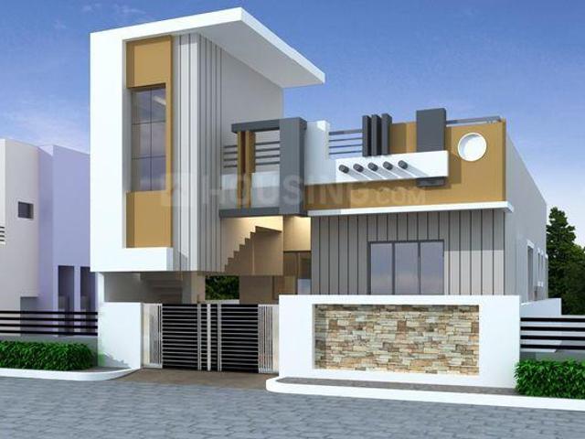Villa for sale in Tambaram East - Chennai, Tamil Nadu