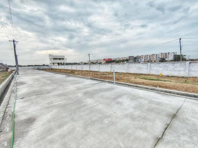 Land for sale in Tambaram East - Chennai, Tamil Nadu