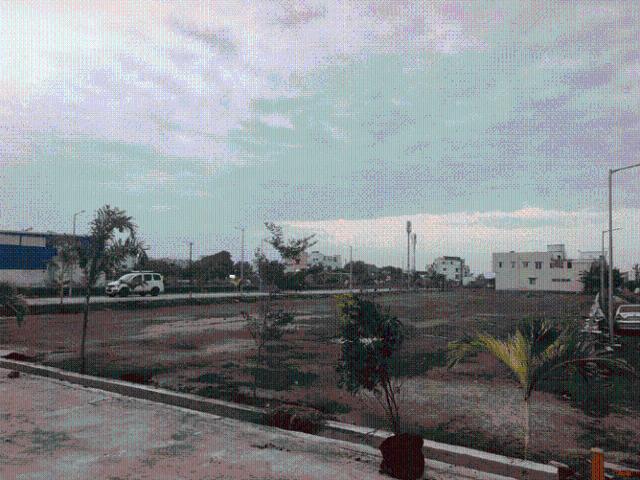 Land for sale in Tamil Nadu