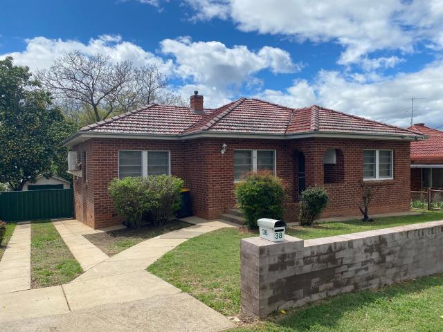 House for rent in Piallamore, New South Wales