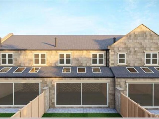 House for sale in Azerley, Ripon