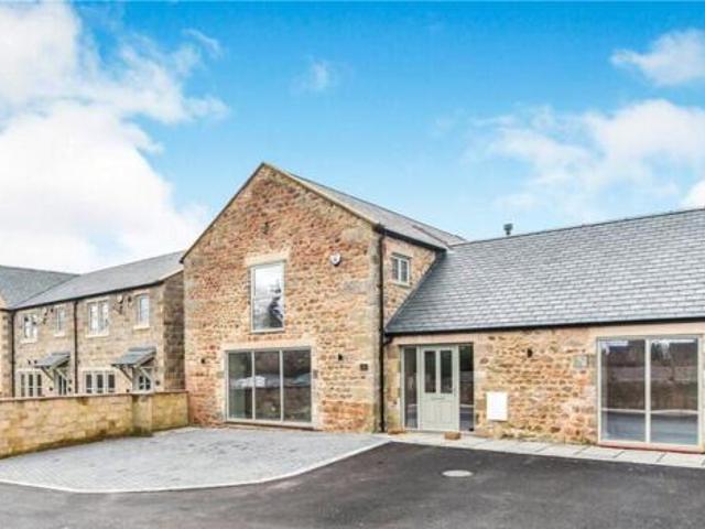 House for sale in Azerley, Ripon