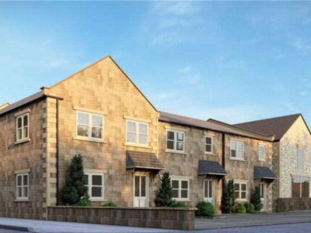House for sale in Azerley, Ripon