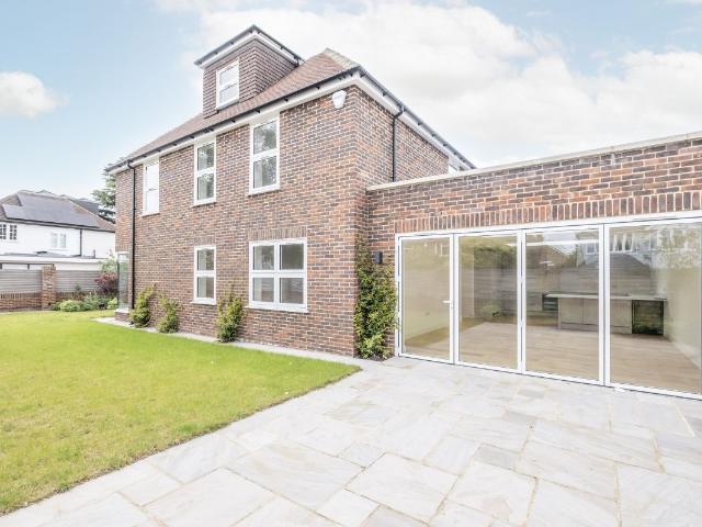 House for rent in East Sheen, Greater London