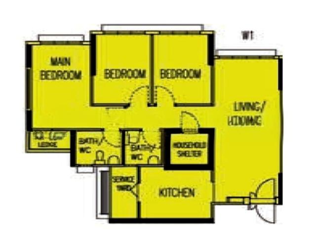 Detached House for sale