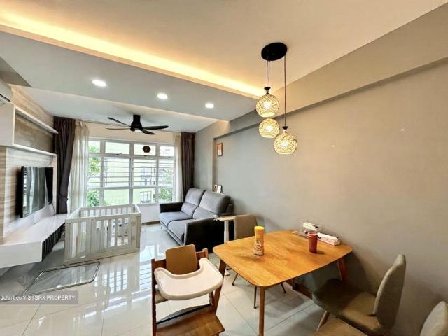 Detached House for sale