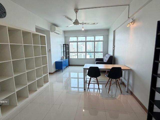 Detached House for sale