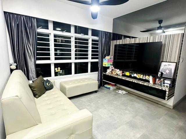 Detached House for sale in Bukit Batok, 05 South West