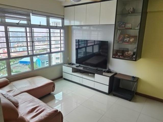 Detached House for sale