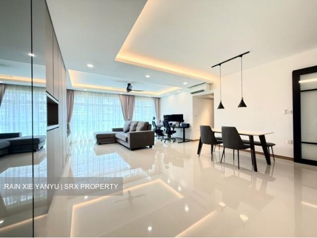Detached House for sale