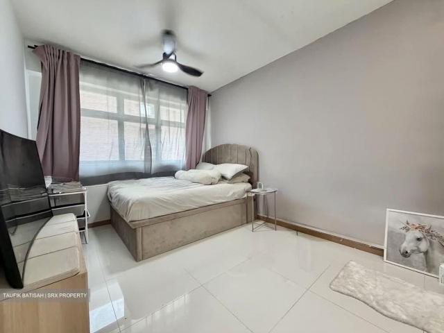 Detached House for sale