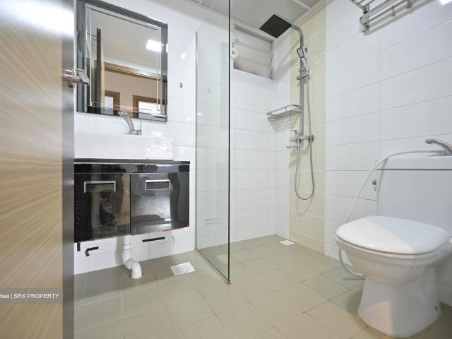 Detached House for sale