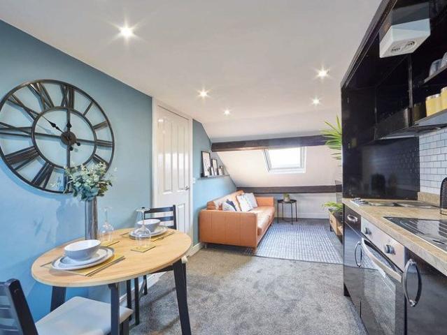 Apartment for rent in Whitby, North Yorkshire