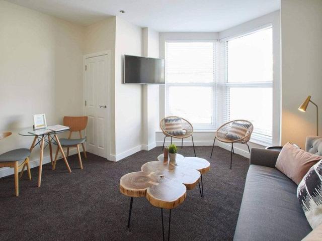 Apartment for rent in Whitby, North Yorkshire