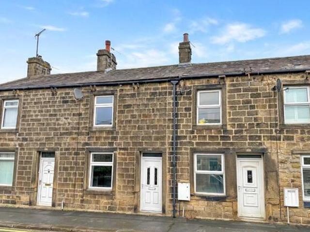 House for sale in North Yorkshire