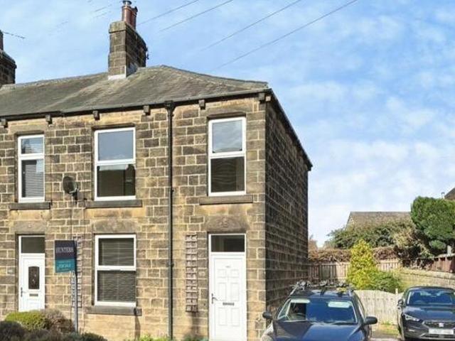 House for sale in North Yorkshire