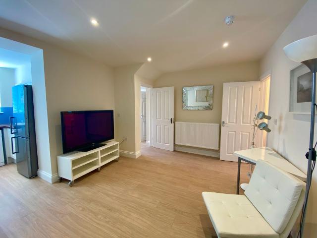 Apartment for rent in Upperton, Eastbourne