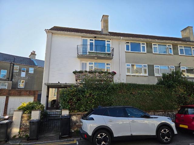 Apartment for rent in Upperton, Eastbourne