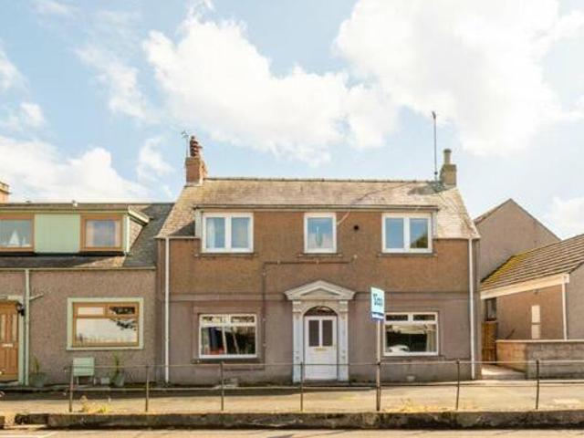 House for sale in Ferryden, Scotland